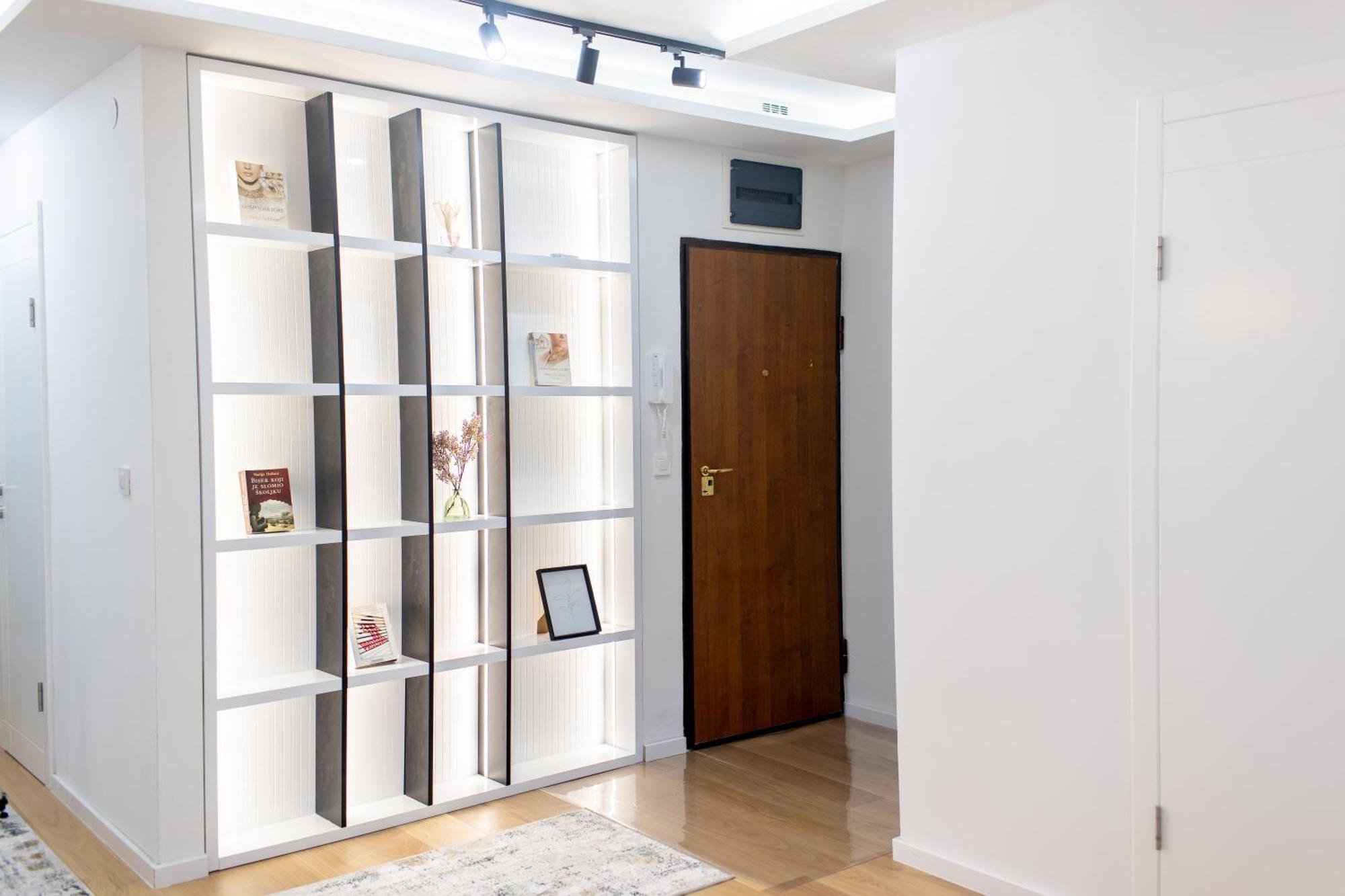 Old Town Heaven 3-bedroom With Balcony Sarajevo